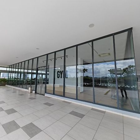 Santai Homestay Cyberjaya Exterior photo