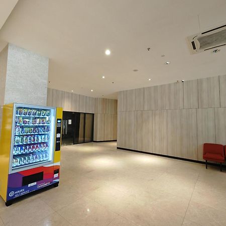 Santai Homestay Cyberjaya Exterior photo